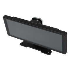 78-359- Trådlös multimediestation cp03 carplay5.0 med videoregistrator