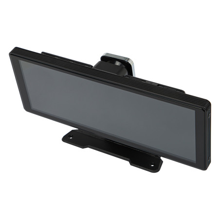 78-359- Trådlös multimediestation cp03 carplay5.0 med videoregistrator