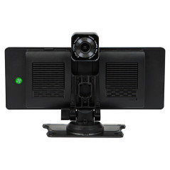 78-359- Trådlös multimediestation cp03 carplay5.0 med videoregistrator | HandlaSmidigt.se