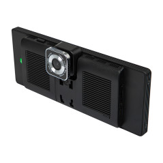78-359- Trådlös multimediestation cp03 carplay5.0 med videoregistrator | HandlaSmidigt.se