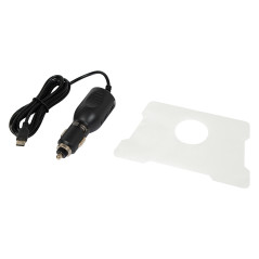 78-359- Trådlös multimediestation cp03 carplay5.0 med videoregistrator | HandlaSmidigt.se