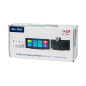 78-359- Trådlös multimediestation cp03 carplay5.0 med videoregistrator