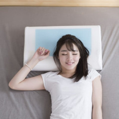 Ortopedisk kudde Malatec 24238