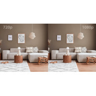 IP-kamera Xiaomi 360 Mi Smart C200 Full HD