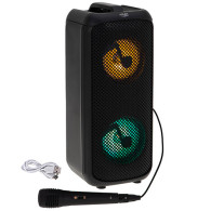 AD 1903 Bluetooth-högtalare med radio / karaokefunktion