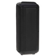 AD 1903 Bluetooth-högtalare med radio / karaokefunktion