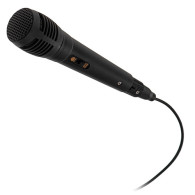 AD 1903 Bluetooth-högtalare med radio / karaokefunktion
