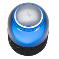 AD 1904 Bluetooth-högtalare med FM