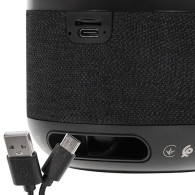 AD 1904 Bluetooth-högtalare med FM
