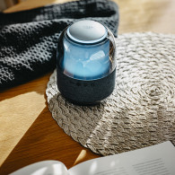 AD 1904 Bluetooth-högtalare med FM