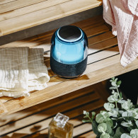 AD 1904 Bluetooth-högtalare med FM