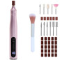 AD 2181 Nagelfilare - 11 i 1 set