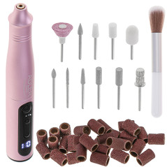 AD 2181 Nagelfilare - 11 i 1 set