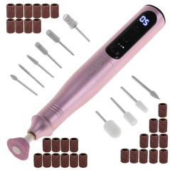 AD 2181 Nagelfilare - 11 i 1 set | HandlaSmidigt.se