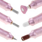 AD 2181 Nagelfilare - 11 i 1 set