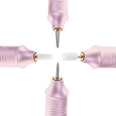 AD 2181 Nagelfilare - 11 i 1 set | HandlaSmidigt.se