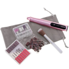 AD 2181 Nagelfilare - 11 i 1 set | HandlaSmidigt.se