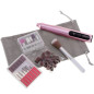AD 2181 Nagelfilare - 11 i 1 set