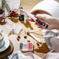 AD 2181 Nagelfilare - 11 i 1 set