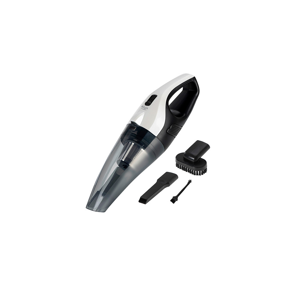 AD 7059 Odkurzacz samochodowy - usb c / 12 v