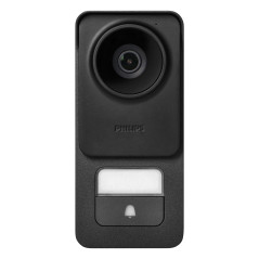 Videokassett, 3K, RFID, för att utöka Philips WelcomeEye Connect 3-paketet. | HandlaSmidigt.se