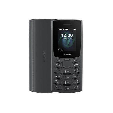 Mobiltelefon Nokia 105 TA-1551 DS 4G