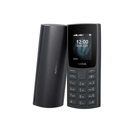 Mobiltelefon Nokia 105 TA-1551 DS 4G