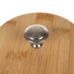 Köksbehållare - 4 st. Ruhhy 24578