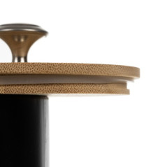 Köksbehållare - 4 st. Ruhhy 24578