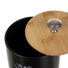 Köksbehållare - 4 st. Ruhhy 24578