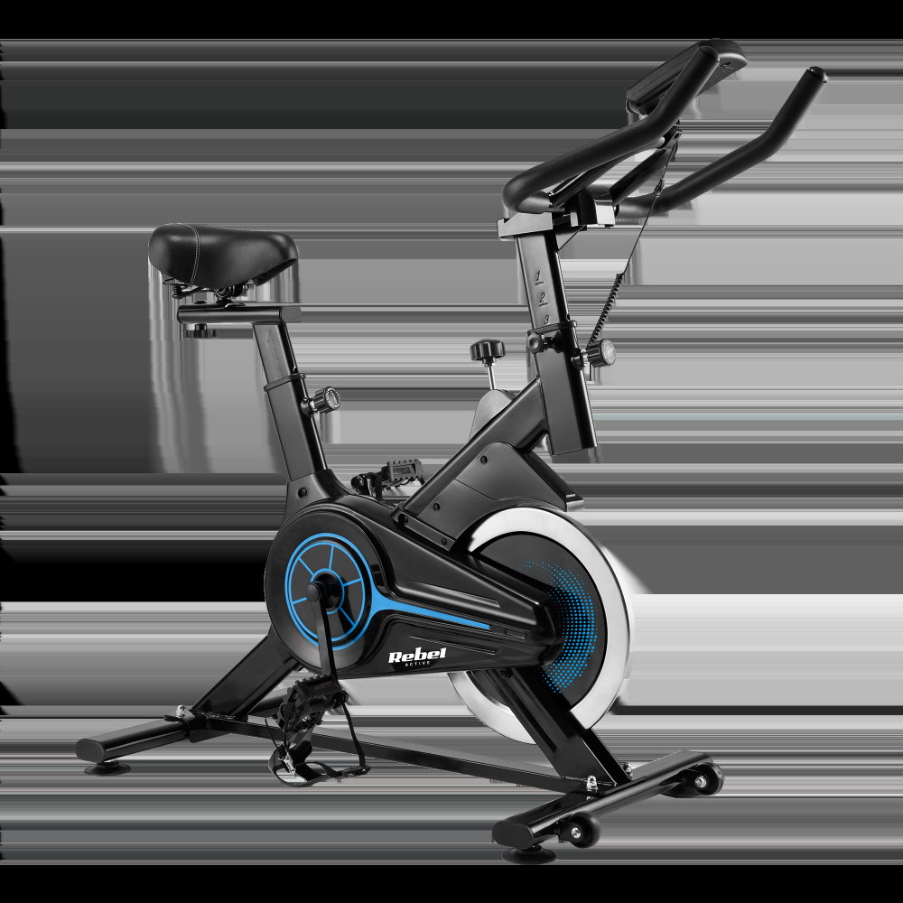 Spinningcykel REBEL ACTIVE modell RBA-1016