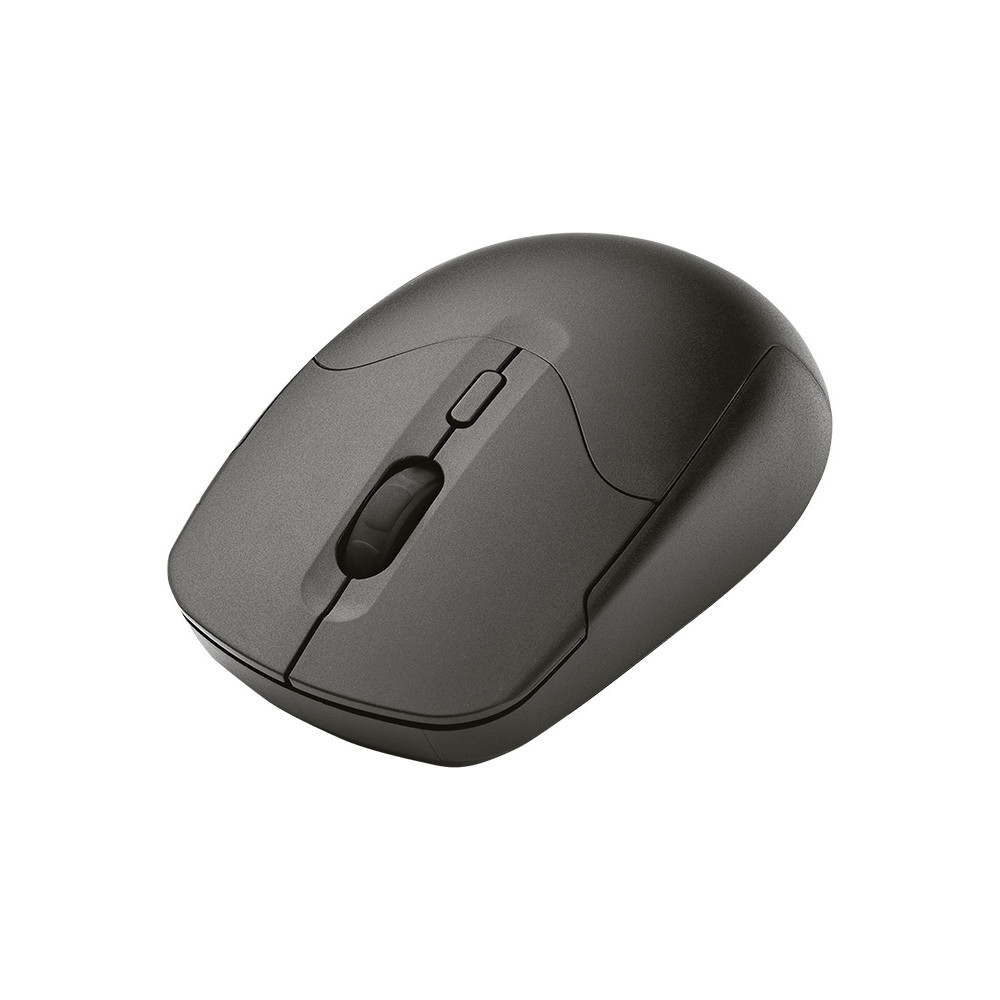 Mus TRACER BOSS RF Nano BLACK