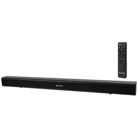 30-451- Bluetooth-högtalare soundbar cinema 4.0