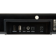 30-451- Bluetooth-högtalare soundbar cinema 4.0