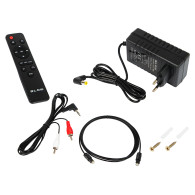 30-451- Bluetooth-högtalare soundbar cinema 4.0