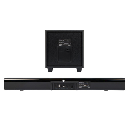30-452- Bluetooth-högtalare soundbar cinema 4.1