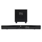 30-452- Bluetooth-högtalare soundbar cinema 4.1