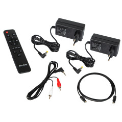 30-452- Bluetooth-högtalare soundbar cinema 4.1