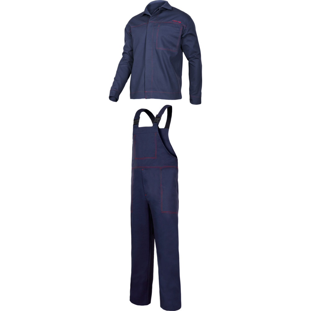Svetskläder-set, '2xl (b)', ce, Lahti Svetskläder-set, '2xl (b)', ce, Lahti