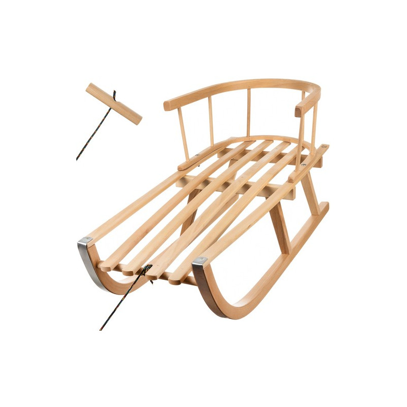 Det verkar vara trä Kruzzel 25217.