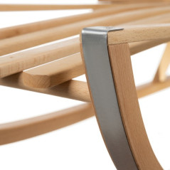 Det verkar vara trä Kruzzel 25217.