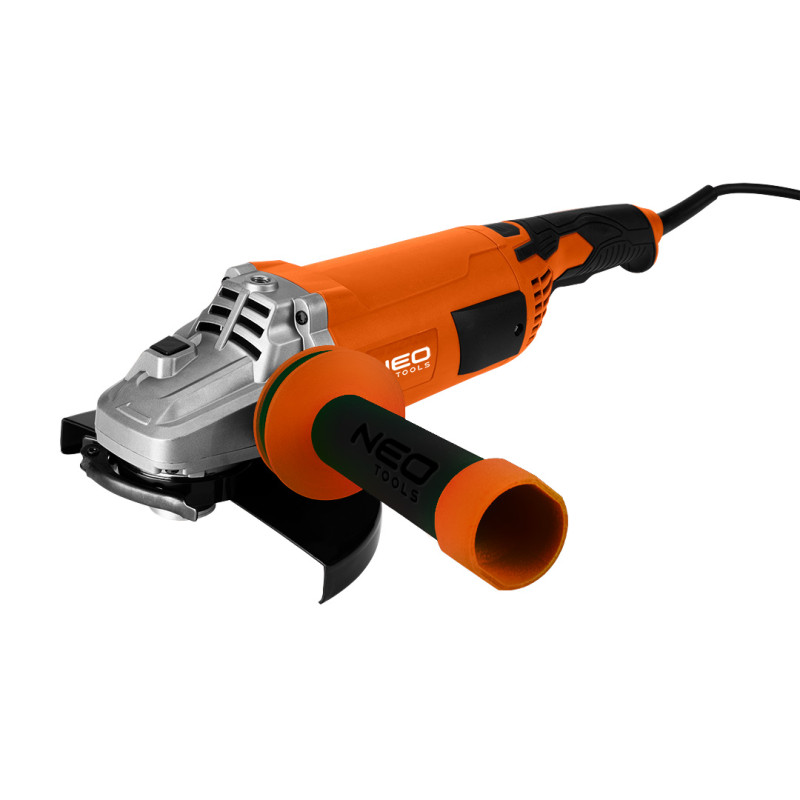 Vinkelslip 3000W, 230mm