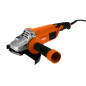 Vinkelslip 3000W, 230mm