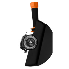 Vinkelslip 3000W, 230mm | HandlaSmidigt.se