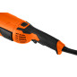 Vinkelslip 3000W, 230mm