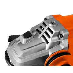 Vinkelslip 3000W, 230mm | HandlaSmidigt.se