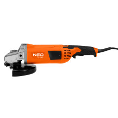 Vinkelslip 3000W, 230mm | HandlaSmidigt.se