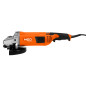 Vinkelslip 3000W, 230mm