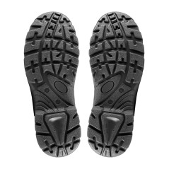 Skyddsskor med isolering S3 SRC, stålhätta och spiktrampskydd, storlek 40.