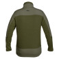 Softshelljacka OUTDOOR, grön, storlek M